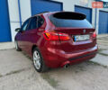 Красный БМВ 2 Series Active Tourer, объемом двигателя 1.5 л и пробегом 47 тыс. км за 31500 $, фото 3 на Automoto.ua