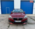Красный БМВ 2 Series Active Tourer, объемом двигателя 1.5 л и пробегом 47 тыс. км за 31500 $, фото 10 на Automoto.ua