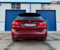 Червоний БМВ 2 Series Active Tourer, об'ємом двигуна 1.5 л та пробігом 52 тис. км за 31500 $, фото 4 на Automoto.ua