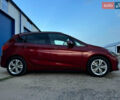 Красный БМВ 2 Series Active Tourer, объемом двигателя 1.5 л и пробегом 47 тыс. км за 31500 $, фото 7 на Automoto.ua