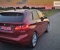 Красный БМВ 2 Series Active Tourer, объемом двигателя 1.5 л и пробегом 30 тыс. км за 31999 $, фото 3 на Automoto.ua