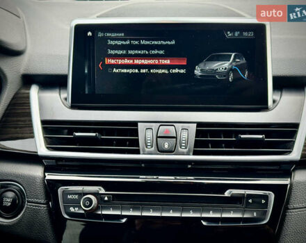 БМВ 2 Series Active Tourer 2020 в Киеве на Automoto.ua Красный БМВ 2 Series Active Tourer, объемом двигателя 1.5 л и пробегом 52 тыс. км за 31500 $, фото 27 на Automoto.ua