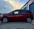 Красный БМВ 2 Series Active Tourer, объемом двигателя 1.5 л и пробегом 47 тыс. км за 31500 $, фото 6 на Automoto.ua