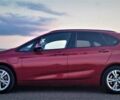 Красный БМВ 2 Series Active Tourer, объемом двигателя 1.5 л и пробегом 30 тыс. км за 31999 $, фото 1 на Automoto.ua