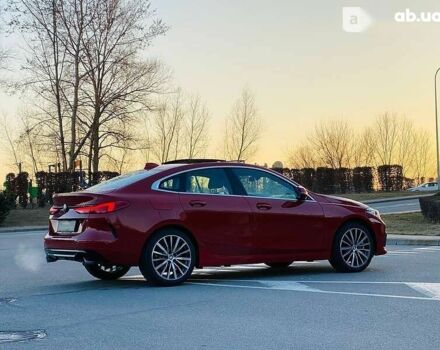БМВ 2 Series Active Tourer, объемом двигателя 2 л и пробегом 15 тыс. км за 29999 $, фото 8 на Automoto.ua
