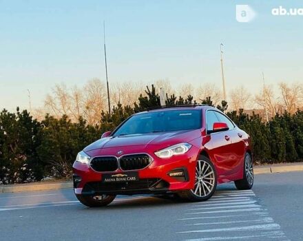 БМВ 2 Series Active Tourer, объемом двигателя 2 л и пробегом 15 тыс. км за 29999 $, фото 4 на Automoto.ua