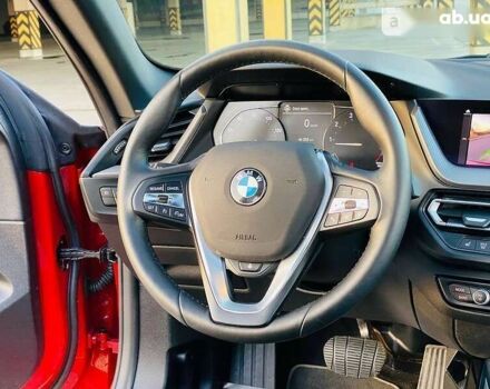 БМВ 2 Series Active Tourer, объемом двигателя 2 л и пробегом 15 тыс. км за 29999 $, фото 25 на Automoto.ua