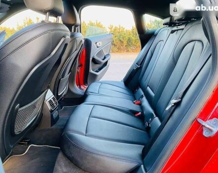 БМВ 2 Series Active Tourer, объемом двигателя 2 л и пробегом 15 тыс. км за 29999 $, фото 15 на Automoto.ua