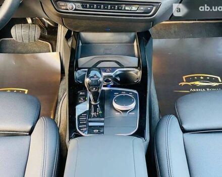 БМВ 2 Series Active Tourer, объемом двигателя 2 л и пробегом 15 тыс. км за 29999 $, фото 27 на Automoto.ua