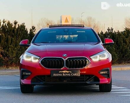 БМВ 2 Series Active Tourer, объемом двигателя 2 л и пробегом 15 тыс. км за 29999 $, фото 5 на Automoto.ua