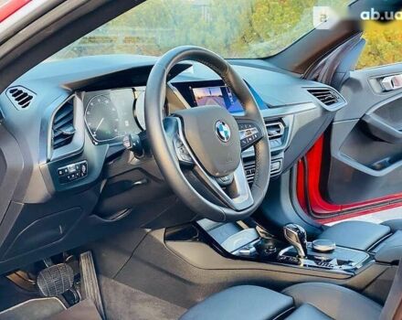 БМВ 2 Series Active Tourer, объемом двигателя 2 л и пробегом 15 тыс. км за 29999 $, фото 13 на Automoto.ua