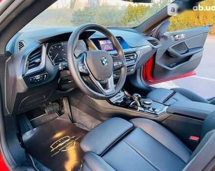 БМВ 2 Series Active Tourer, объемом двигателя 2 л и пробегом 15 тыс. км за 29999 $, фото 12 на Automoto.ua