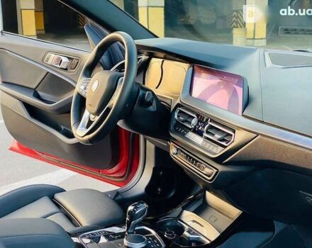 БМВ 2 Series Active Tourer, объемом двигателя 2 л и пробегом 15 тыс. км за 29999 $, фото 22 на Automoto.ua