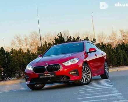 БМВ 2 Series Active Tourer, объемом двигателя 2 л и пробегом 15 тыс. км за 29999 $, фото 1 на Automoto.ua