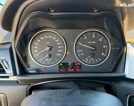 БМВ 2 Series Active Tourer, объемом двигателя 2 л и пробегом 132 тыс. км за 13500 $, фото 25 на Automoto.ua