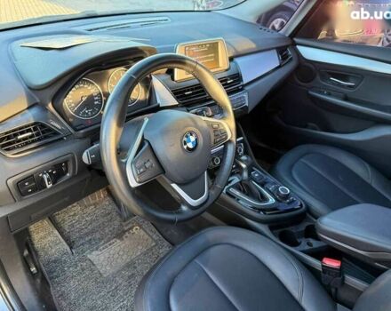 БМВ 2 Series Active Tourer, объемом двигателя 2 л и пробегом 132 тыс. км за 13500 $, фото 22 на Automoto.ua