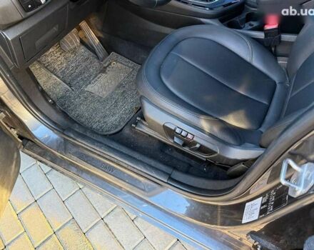 БМВ 2 Series Active Tourer, объемом двигателя 2 л и пробегом 132 тыс. км за 13500 $, фото 21 на Automoto.ua