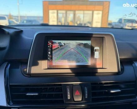 БМВ 2 Series Active Tourer, объемом двигателя 2 л и пробегом 132 тыс. км за 13500 $, фото 23 на Automoto.ua