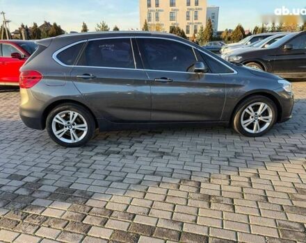 БМВ 2 Series Active Tourer, объемом двигателя 2 л и пробегом 132 тыс. км за 13500 $, фото 4 на Automoto.ua