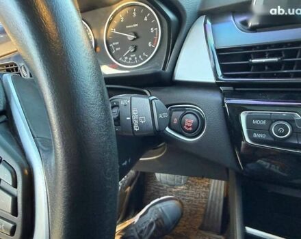 БМВ 2 Series Active Tourer, объемом двигателя 2 л и пробегом 132 тыс. км за 13500 $, фото 27 на Automoto.ua