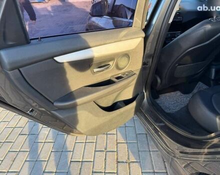БМВ 2 Series Active Tourer, объемом двигателя 2 л и пробегом 132 тыс. км за 13500 $, фото 14 на Automoto.ua