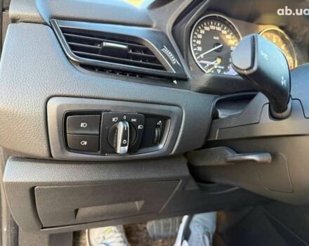 БМВ 2 Series Active Tourer, объемом двигателя 2 л и пробегом 132 тыс. км за 13500 $, фото 26 на Automoto.ua