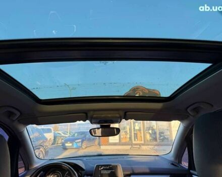 БМВ 2 Series Active Tourer, объемом двигателя 2 л и пробегом 132 тыс. км за 13500 $, фото 19 на Automoto.ua