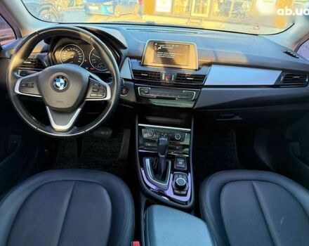 БМВ 2 Series Active Tourer, объемом двигателя 2 л и пробегом 132 тыс. км за 13500 $, фото 16 на Automoto.ua