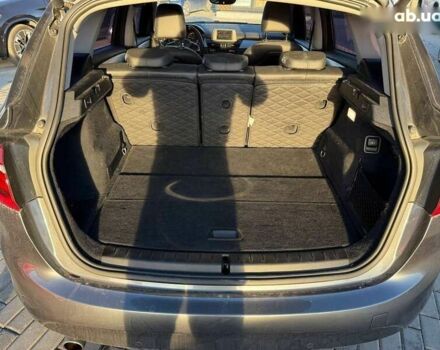 БМВ 2 Series Active Tourer, объемом двигателя 2 л и пробегом 132 тыс. км за 13500 $, фото 7 на Automoto.ua