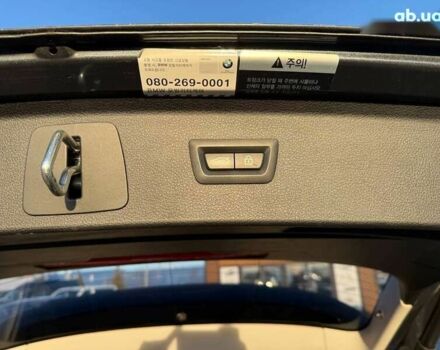 БМВ 2 Series Active Tourer, объемом двигателя 2 л и пробегом 132 тыс. км за 13500 $, фото 8 на Automoto.ua