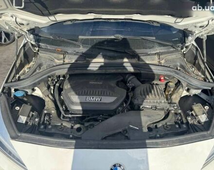 БМВ 2 Series Active Tourer, объемом двигателя 2 л и пробегом 80 тыс. км за 14900 $, фото 14 на Automoto.ua