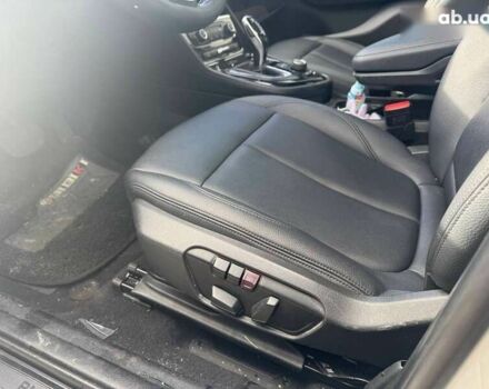 БМВ 2 Series Active Tourer, объемом двигателя 2 л и пробегом 80 тыс. км за 14900 $, фото 8 на Automoto.ua