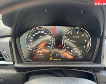 БМВ 2 Series Active Tourer, объемом двигателя 2 л и пробегом 80 тыс. км за 14900 $, фото 16 на Automoto.ua