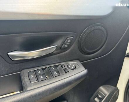 БМВ 2 Series Active Tourer, объемом двигателя 2 л и пробегом 80 тыс. км за 14900 $, фото 7 на Automoto.ua