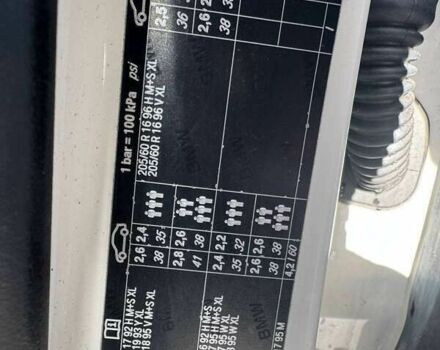 БМВ 2 Series Active Tourer, объемом двигателя 2 л и пробегом 80 тыс. км за 14900 $, фото 12 на Automoto.ua