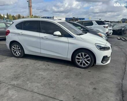 БМВ 2 Series Active Tourer, объемом двигателя 2 л и пробегом 80 тыс. км за 14900 $, фото 1 на Automoto.ua