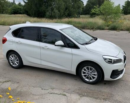 БМВ 2 Series Active Tourer, об'ємом двигуна 1.5 л та пробігом 251 тис. км за 13000 $, фото 7 на Automoto.ua