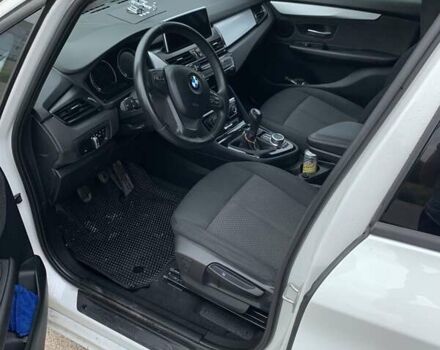 БМВ 2 Series Active Tourer, об'ємом двигуна 1.5 л та пробігом 251 тис. км за 13000 $, фото 3 на Automoto.ua
