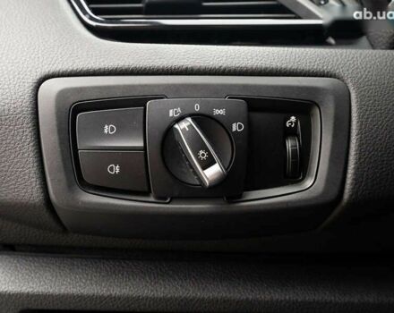 БМВ 2 Series Active Tourer, объемом двигателя 2 л и пробегом 93 тыс. км за 16500 $, фото 24 на Automoto.ua