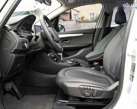 БМВ 2 Series Active Tourer, объемом двигателя 2 л и пробегом 93 тыс. км за 16500 $, фото 18 на Automoto.ua