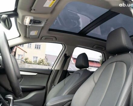 БМВ 2 Series Active Tourer, объемом двигателя 2 л и пробегом 93 тыс. км за 16500 $, фото 23 на Automoto.ua