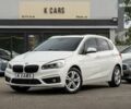 БМВ 2 Series Active Tourer, объемом двигателя 2 л и пробегом 93 тыс. км за 16500 $, фото 1 на Automoto.ua