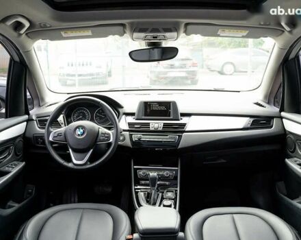 БМВ 2 Series Active Tourer, объемом двигателя 2 л и пробегом 93 тыс. км за 16500 $, фото 14 на Automoto.ua