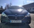 БМВ 2 Series Active Tourer, объемом двигателя 2 л и пробегом 201 тыс. км за 13800 $, фото 1 на Automoto.ua