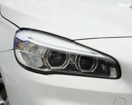 БМВ 2 Series Active Tourer, объемом двигателя 2 л и пробегом 93 тыс. км за 16500 $, фото 7 на Automoto.ua
