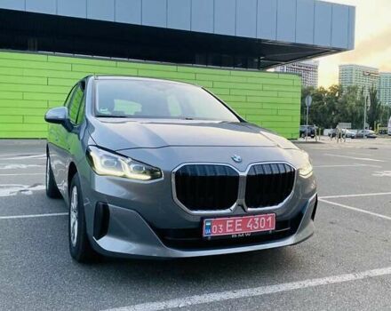 БМВ 2 Series Active Tourer, об'ємом двигуна 0 л та пробігом 3 тис. км за 45000 $, фото 19 на Automoto.ua