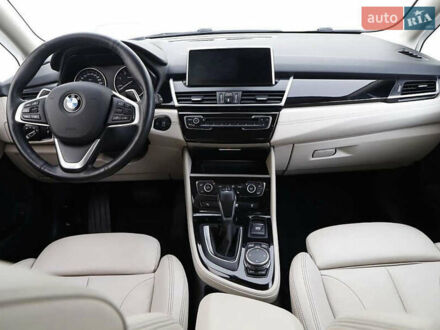БМВ 2 Series Active Tourer 2015 у Яворове на Automoto.ua БМВ 2 Series Active Tourer, об'ємом двигуна 2 л та пробігом 88 тис. км за 21000 $, фото 1 на Automoto.ua