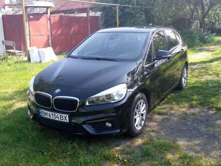 БМВ 2 Series Active Tourer 2016 в Шостке на Automoto.ua БМВ 2 Series Active Tourer, объемом двигателя 1.5 л и пробегом 184 тыс. км за 15900 $, фото 1 на Automoto.ua