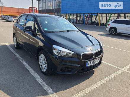 БМВ 2 Series Active Tourer 2016 в Киеве на Automoto.ua БМВ 2 Series Active Tourer, объемом двигателя 1.5 л и пробегом 9 тыс. км за 15299 $, фото 1 на Automoto.ua