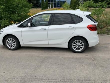 БМВ 2 Series Active Tourer 2019 у Кропивницькому (Кіровограді) на Automoto.ua БМВ 2 Series Active Tourer, об'ємом двигуна 1.5 л та пробігом 251 тис. км за 13000 $, фото 1 на Automoto.ua